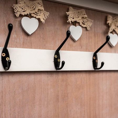 Bonton Apartments 시비우 외부 사진