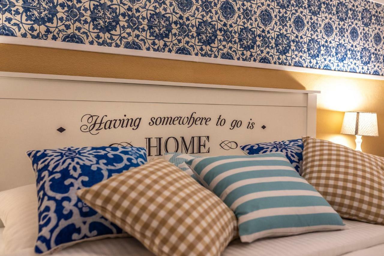Bonton Apartments 시비우 외부 사진